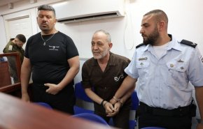 الاحتلال الإسرائيلي يمدد اعتقال القيادي بسام السعدي