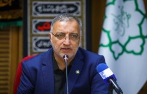 طهران وكربلاء توقعان على مذكرة تفاهم للتعاون المشترك