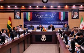 إيران تنوي رفع مراكزها التجارية في إفريقيا إلى 10
