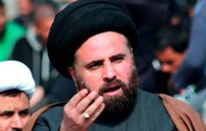 مدير مكتب الصدر يحذف منشور تسمية اطراف 