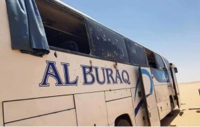 اليمن تدين جريمة العدوان الإماراتي على حافلة للنقل الجماعي 