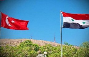 وسائل إعلام تركية عن مسؤول رفيع: 'علاقات أنقرة مع دمشق قد تصبح مباشرة'