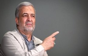 كاظمي قمي: نتعامل مع طالبان لكن لم نعترف بها رسميا