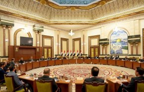 العراق.. اجتماع الرئاسات والقوى السياسية يخرج بـ5 توصيات