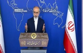 ايران تستنكر تفجير كابول الارهابي 