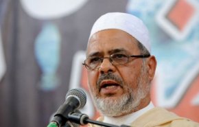 شاهد.. مواقع التواصل تشتعل ردا على تصريحات احمد الريسوني