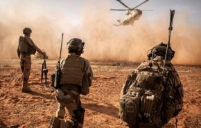 فرنسا تبقي على 3 آلاف جندي في منطقة الساحل رغم انسحابها من مالي