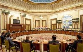 بالفيديو.. الاطراف السياسية العراقية على طاولة حوار وطني