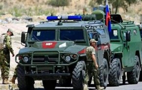 مسلحون يفجرون عبوة ناسفة على دورية عسكرية في ريف درعا