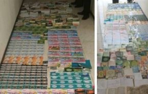 تفكيك شبكة تروج للسلفية والافكار المتطرفة في شيراز