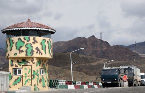 إيران.. تمركز 30 ألفا من قوى الأمن الداخلي على الحدود لتأمين زوار الأربعين