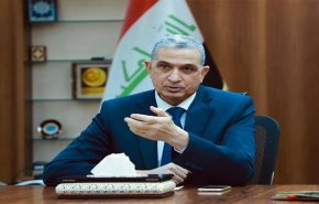 داخلية العراق تنفي استقالة وزيرها عثمان الغانمي