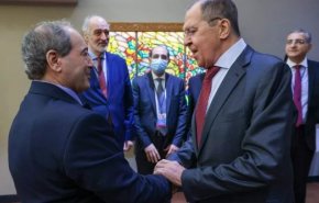 لقاء مرتقب بين وزيري الخارجية السوري والروسي 