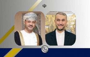 طهران تثمن دور مسقط البناء خلال مفاوضات رفع الحظر