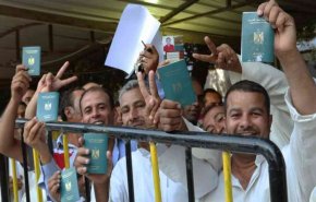 مصريون يتنازلون عن جنسيتهم مقابل جنسيات أخرى