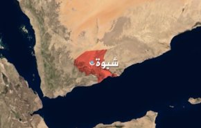 قوات فرنسية تصل الى شبوة