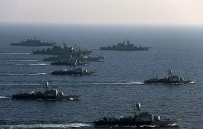 طهران تؤكد أن قوتها العسكرية هي لحماية المنطقة من الأطماع الخارجية