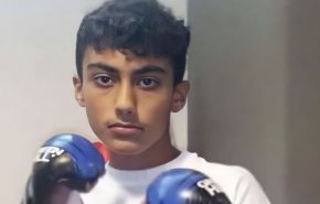 اللبناني أبوضاهر ينسحب من بطولة العالم للفنون القتالية في أبو ظبي
