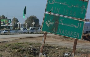 سوريا.. مقتل 3 نساء من مسلحي 'قسد' إثر قصف مسيرة تركية في ريف الحسكة

