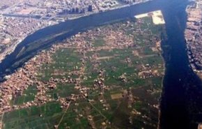 الحكومة المصرية تعلق على اخلاء سكان جزيرة الوراق
