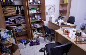 واکنش‌ها به هجوم نظامیان رژیم صهیونیستی به نهادهای حقوق بشری فلسطینی
