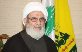 يزبك: نعم للاستعجال بترسيم الحدود وأخذ الحقوق كاملة من موقع