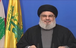 كلام السيد نصر الله والمواقف الحاسمة 