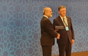 وحيدي: ايران مستعدة للتعاون مع منظمة شنغهاي لمكافحة الارهاب