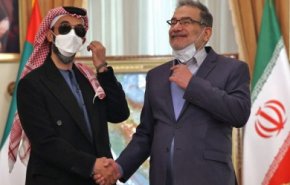 مسؤول إيراني يكشف الى أين وصل الحوار الايراني السعودي لإعادة العلاقات 