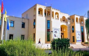 فراخوان دانشگاه صدا و سیما برای پذیرش دانشجوی بین المللی دوره های کارشناسی ارشد رسانه 