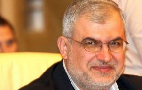 رعد: من حقّنا السيادي أن نستثمر غازنا لتحقيق الرفاهية لشعبنا