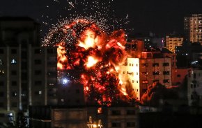 7 قنابل ذكية استخدمها الاحتلال لاغتيال القيادي في سرايا القدس 