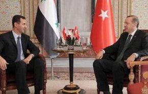 توجه اردوغان للإنفتاح على سوريا والخلفيات