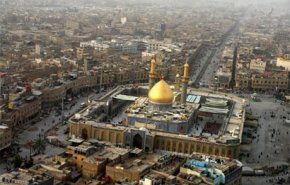 العراق.. كشف تفاصيل جديدة عن انهيار تل في كربلاء