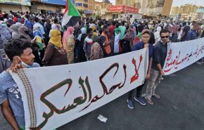 السودان ..تجمع المهنيين يطلق دعوات مكثفة لإضراب سياسي عام بهذا الأسبوع