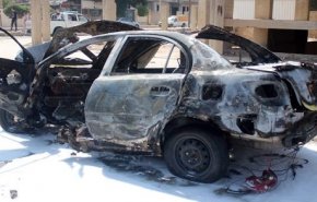 سوريا.. استشهاد عنصر بالأمن الداخلي بانفجار عبوة ناسفة في درعا
