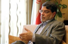 مرندي: الأميركيان يدركون أن عليهم التعاون مع إيران في الخطوات الأخيرة
