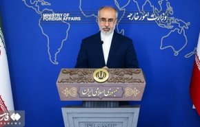 كنعاني يعزي تركيا بضحايا حادث السير
