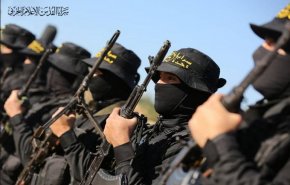 الجهاد الإسلامي: القدس جوهر الصراع مع الاحتلال والمقاومة هي السبيل لتحريرها