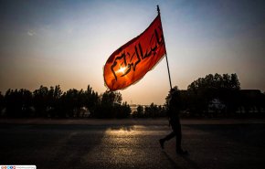زيارة الاربعين.. الإيرانيون والعراقيون يجددون عناوين التآخي