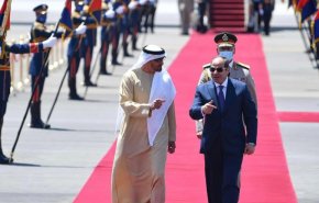 قمة عربية خماسية في مصر غدا الاثنين تبحث هذه الملفات..