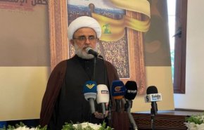 قاووق: المقاومة أنهت مرحلة التسويف ورسمت الخطوط الحمر