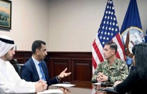 آمریکا در اندیشه راه اندازی ناوگان پهپادی در خاورمیانه
