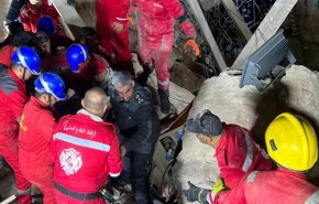 العراق.. انتشال 3 جثث من تحت ركام حادثة القطارة