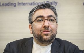عمويي: في حال تلقي إيران الرد الأميركي المطلوب ستستكمل مسودة الاتفاق 