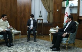 ايران.. زيادة التبادل الترانزيتي لممر الشمال - الجنوب بتطوير ميناء جابهار