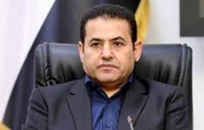 الأعرجي يعلن بدء العمل المشترك لإنهاء ملف مخيم الهول