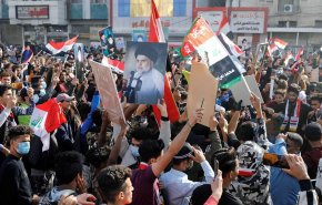 باختصار..العراق .. تحشيد في الشارع ومطالبات متضاربة 