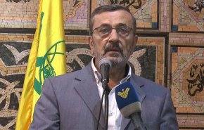 برلماني لبناني: المقاومة هي الضمانة الجوهرية لحقوق وثروات لبنان