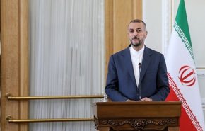 عبداللهيان: السعودية وعدتنا بالتعاون حول الحاج الايراني المعتقل